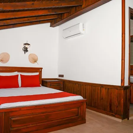 Hotel Enso Fethiye